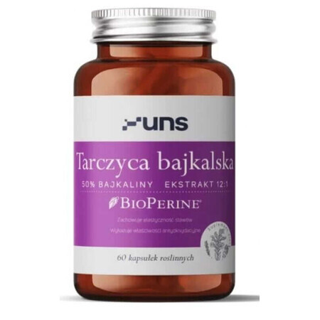 Baikal Thyroid 60 capsule UNS