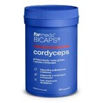 Bicaps Cordyceps 60 capsule - Formeds