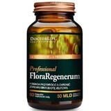 Doctor Life Flora Regenerum Professional 14 bacterial strains 60 capsules