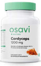 Osavi Cordyceps 1200 mg, 60 capsule