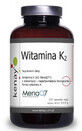 Vitamina K2 Mena Q7 dai ceci 300 caps NattoPharma, Kenay