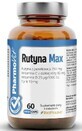 Rutina Max 60 capsule PharmoVit Etichetta pulita