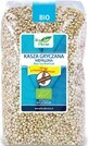 BIO PLANET Fiocchi di grano saraceno non tostati biologici senza glutine 1kg