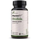 Rhodiola rosea extract 140 mg (90 caps) Pharmovit Classic