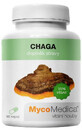 Chaga 30% polisaccaridi 90 capsule MycoMedica