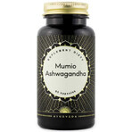 Mumio Estratto di Ashwagandha 60 capsule Nami