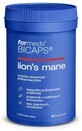 Bicaps Lion&#39;s Mane (cavolfiore) 60 capsule Formati