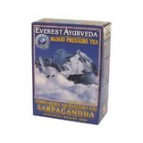 Sarpagandha - Tè (Ipertensione) 100g - Everest Ayurveda