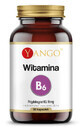 Vitamina B6 (piridossina HCL) 90 capsule Yango