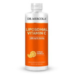 Vitamina C liposomiale 1000 mg 450 ml Dr Mercola