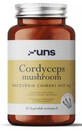 Fungo Cordyceps (400mg) 60 capsule UNS