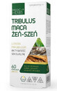 Tribulus Maca Ginseng 60 capsule Erbe Medica