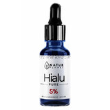 Hialu-Pure 5% 30ml Natur Planet