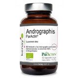 Andrographis Paractin (60 vegetarian capsules) Kenay