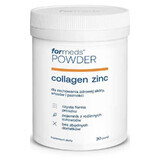 ZINCO COLLAGENE IN POLVERE (30 dosi) Collagene Formato