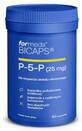 BICAPS P-5-P vitamina B6 (60 caps) Formeds