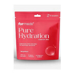 Pure Hydration electrolytes grapefruit flavor 14 sachets Formeds