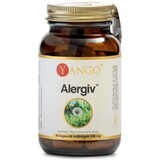 Allergiv 90 capsules Yango