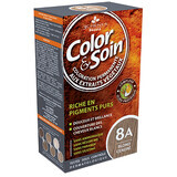 Color & Soin (biondo cenere) 8A 135ml