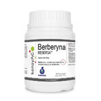 Berberine Rebers 300 capsule, Kenay