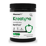 Creatine monohydrate 500g apple flavor GymFood Pharmovit