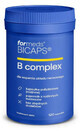 Bicaps B Complex - complesso vitaminico B, 120 capsule. Formati