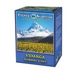 VIDANGA Tè ayurvedico per favorire la perdita di peso 100g Everest Ayurveda