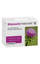 Silymarin-Intercell (supporto epatico) 120 capsule, Intercell