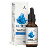 Floradrop - Lactobacillus Rhamnosus GG - Probiótico (20ml) Aura Herbals