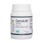 CarnoLife L-Carnosine - 300 capsules, Kenay