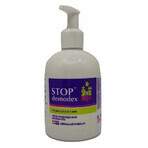 Sapone per viso e corpo Stop Demodex, 270 ml, Biosphera