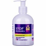 Sapone per viso e corpo Stop Demodex, 270 ml, Biosphera