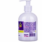 Sapone per viso e corpo Stop Demodex, 270 ml, Biosphera