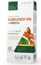 Curcumina 98% + Piperina 60 capsule Erbe Medica