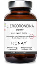 L-ergotioneina ErgoElite 60 capsule vegetali Kenay