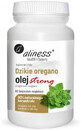 Aliness Olio di origano selvatico forte 90 capsule