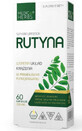 Rutina 350mg, 60 capsule Erbe Medica