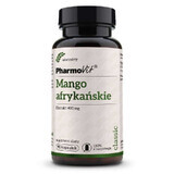 Mango africano 400 mg 90 capsule Pharmovit Classic