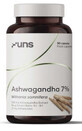 Ashwagandha 7% 90 capsule UNS