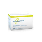 Acido alfa lipoico MSE 90 capsule, Dr Enzmann, Dr Enzmann