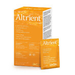 Altrient C Lipozomale vitamine C 1000 mg + 1000 mg lecithine fosfolipide 30 zakjes