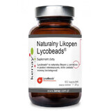 Lycobeads licopene naturale 60 capsule Kenay