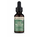 PALMETTO DI SETA organico 60 ml Dr Mercola