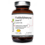 Fosfatidilserina Smart PS (30 capsule), Kenay