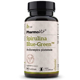 Spirulina blu-verde (Arthrospira platensis), 180 compresse Pharmovit Classic