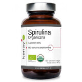 Spirulina biologica (180 compresse) Kenay