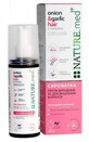 Complesso tonico-serum per capelli alla cipolla e all&#39;aglio 100ml Nature.Med