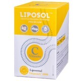 Aliness - Liposol Vitamina C liposomiale 1000 mg x 40 bustine