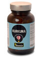 Curcuma 400mg 90 capsule. Hanoju