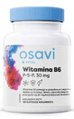 Osavi Vitamina B6 - P-5-P, 30mg - 60 capsule